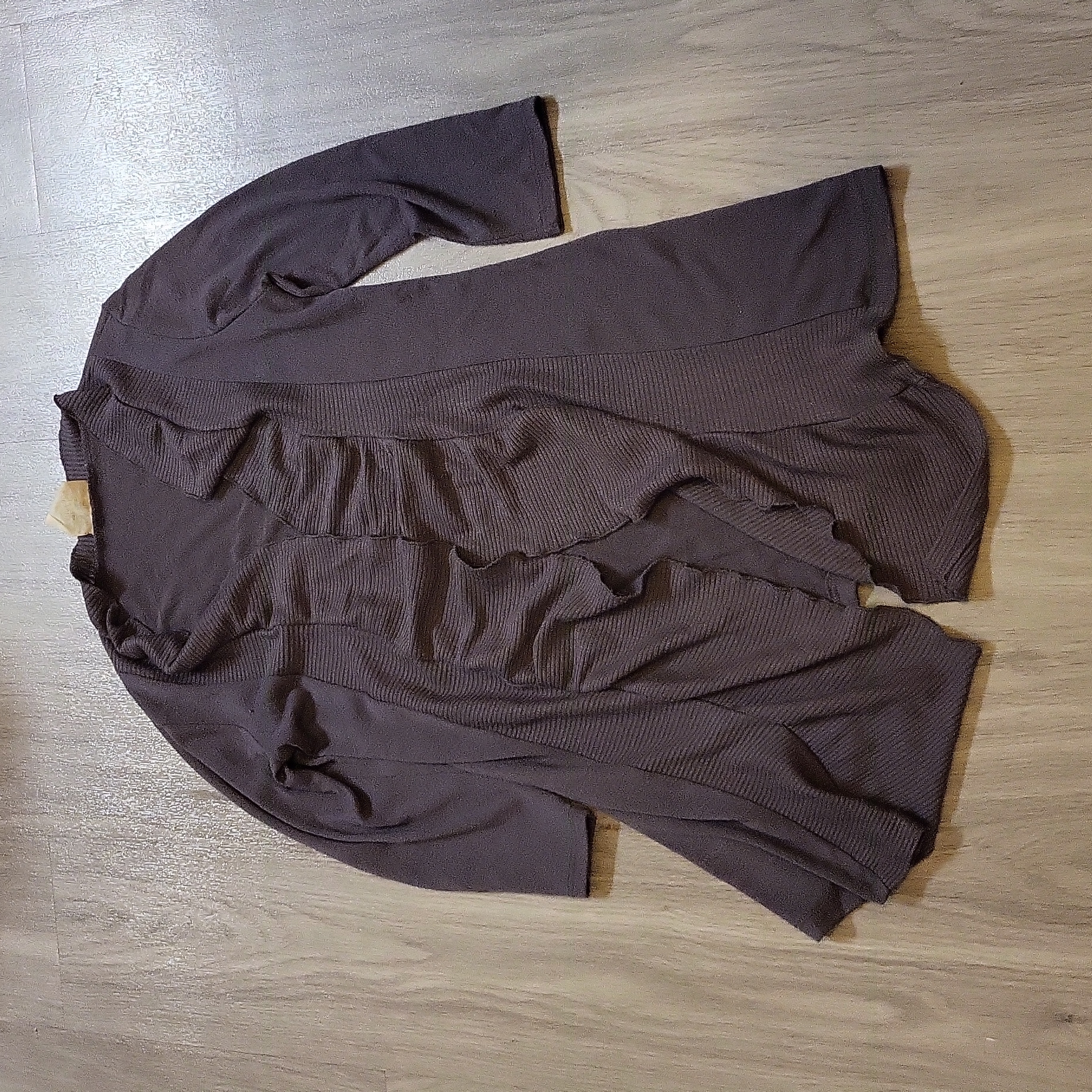 Thread Sweater